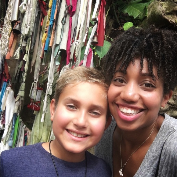 Meet the Ambassador - Jolie - Picture 8 of 8